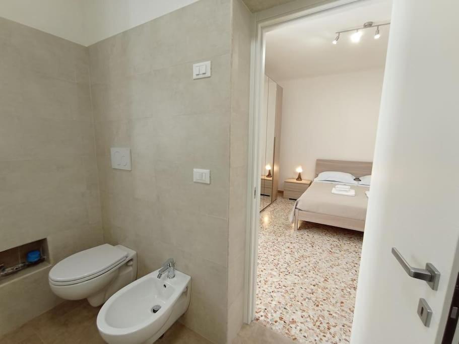 Апартаменты Casa Stella Мартина-Франка Экстерьер фото