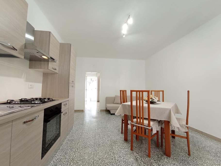 Апартаменты Casa Stella Мартина-Франка Экстерьер фото