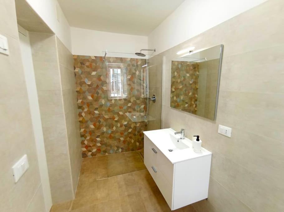 Апартаменты Casa Stella Мартина-Франка Экстерьер фото