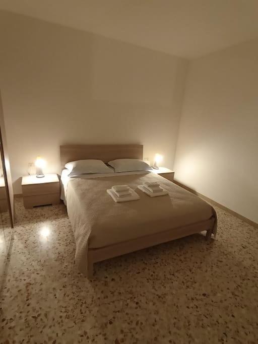 Апартаменты Casa Stella Мартина-Франка Экстерьер фото