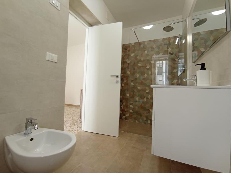 Апартаменты Casa Stella Мартина-Франка Экстерьер фото