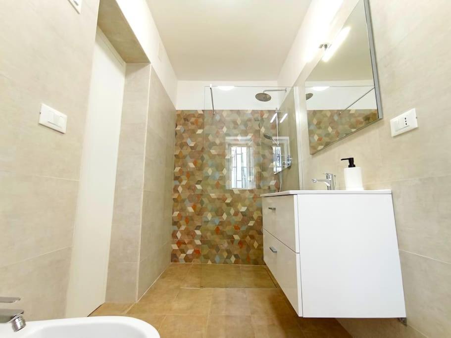 Апартаменты Casa Stella Мартина-Франка Экстерьер фото