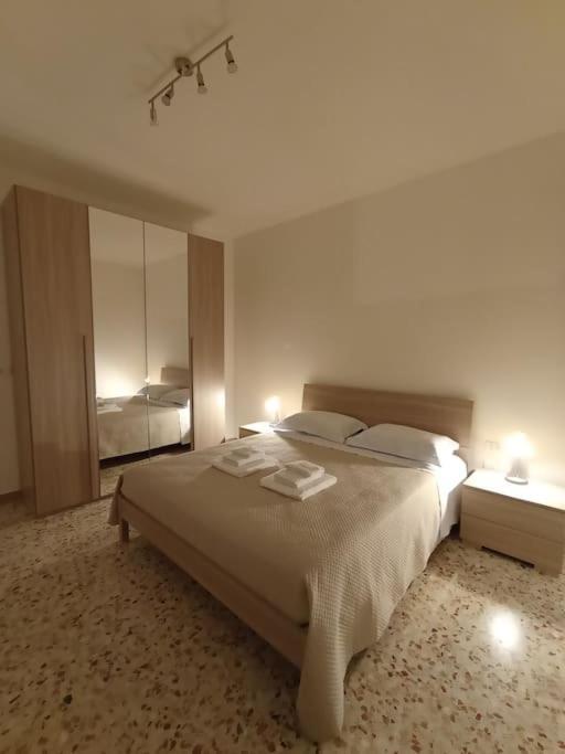 Апартаменты Casa Stella Мартина-Франка Экстерьер фото